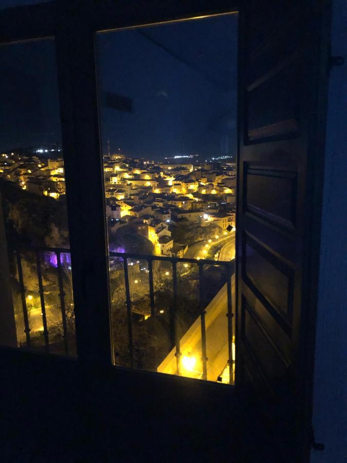 Alojamiento Turistico Alfonso Y Catalina Cuenca  Esterno foto