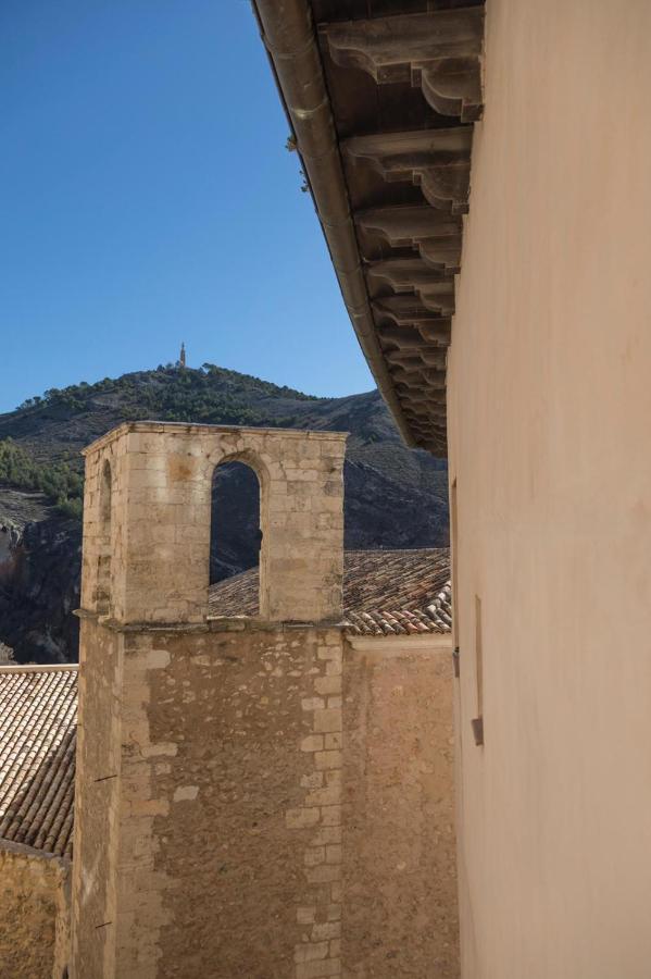 Alojamiento Turistico Alfonso Y Catalina Cuenca  Esterno foto